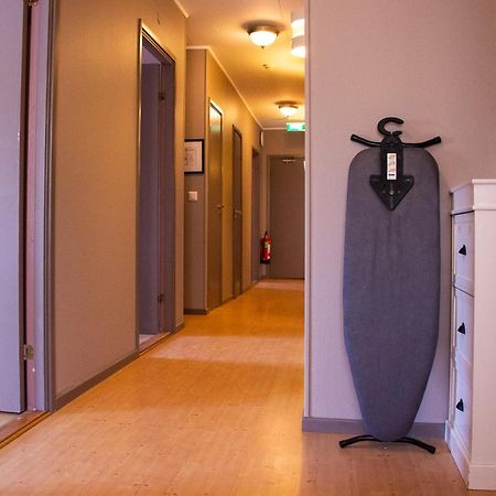 Adelsgatan Bed & Breakfast Висбю Экстерьер фото