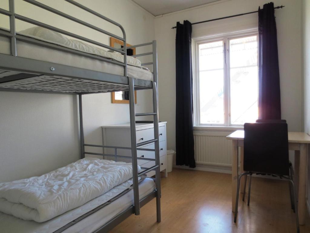 Adelsgatan Bed & Breakfast Висбю Экстерьер фото
