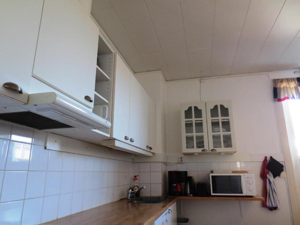 Adelsgatan Bed & Breakfast Висбю Экстерьер фото